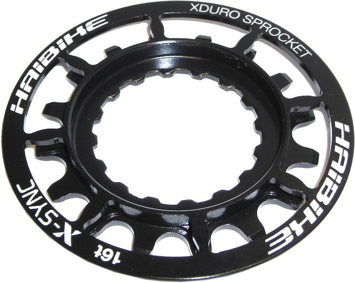 Haibike Gen2 16Z (16)