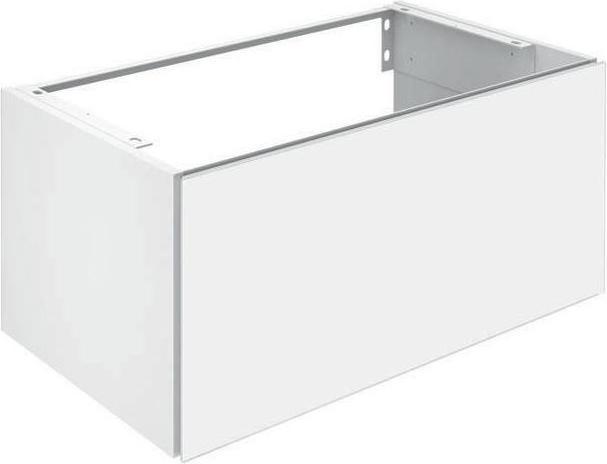 Produktbild Keuco Waschtischunterbau X-LINE 800x400x490mm anthrazit
