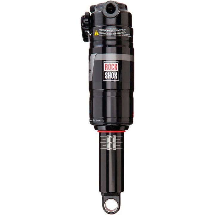 Thumbnail - RockShox, Velodämpfer, (184 mm)