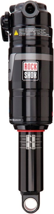 Immagine prodotto RockShox Monarca RT3