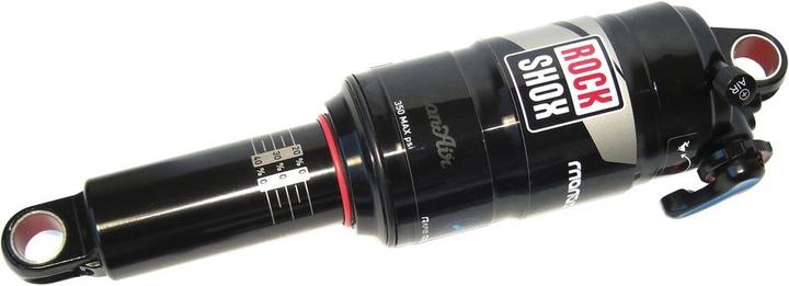 Actual product image RockShox Monarch RT3