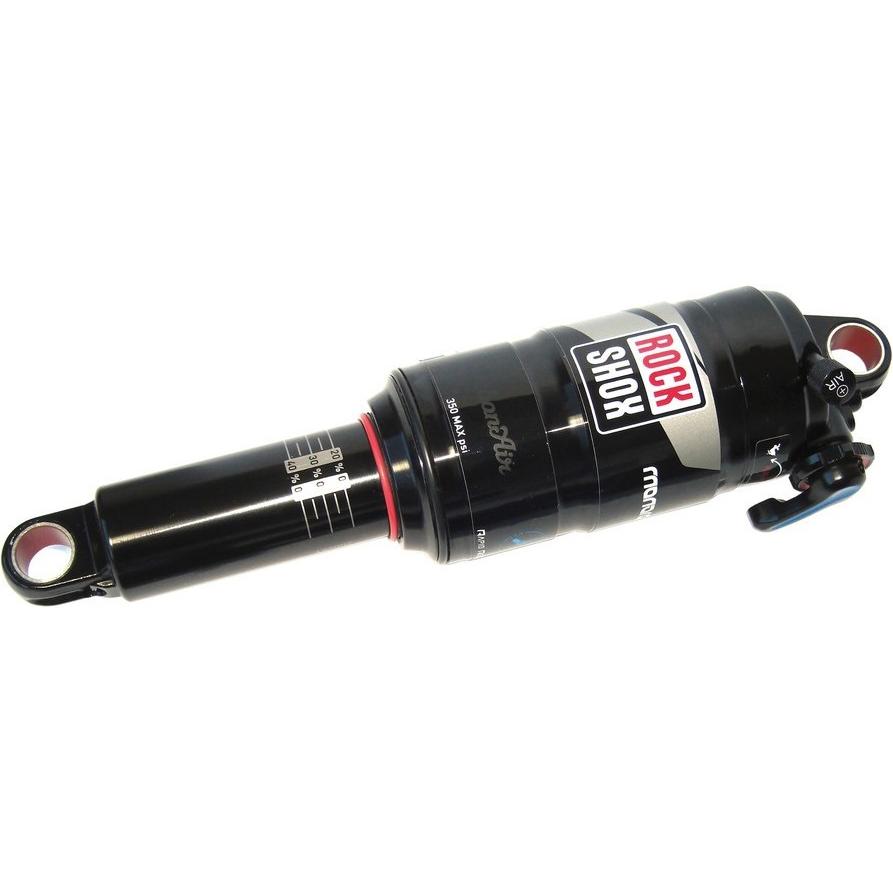 RockShox, Velodämpfer