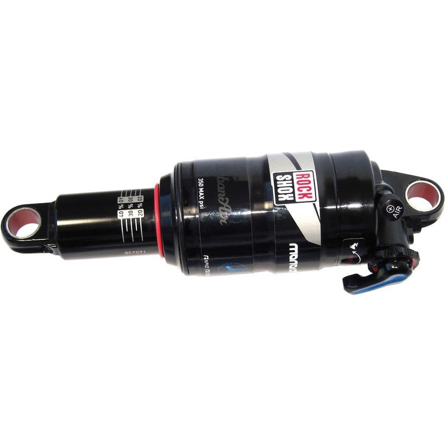 RockShox, Velodämpfer