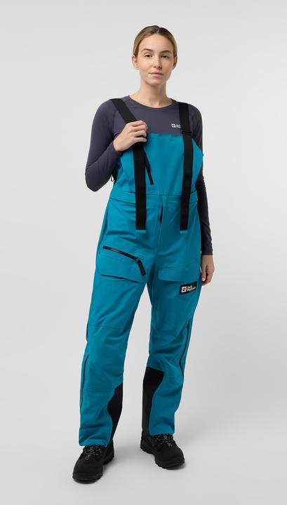 Produktbild Jack Wolfskin Expdn 3L Pants (M)