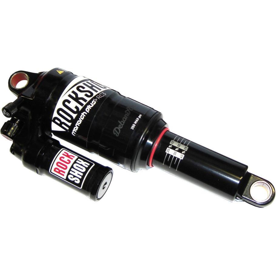 RockShox, Velodämpfer, (200 mm, 200.03 mm)