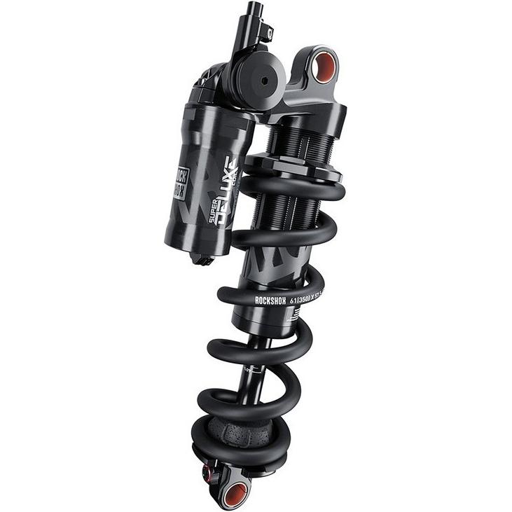 RockShox, Velodämpfer, (230 mm, 60 mm)