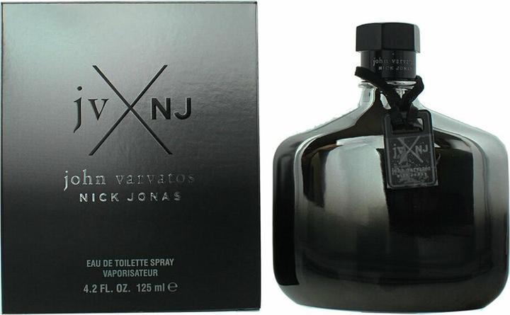 Produktbild John Varvatos Nick Jonas JV x NJ by (Eau de Toilette, 125 ml)