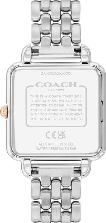 Image du produit Coach Cass (28 mm)