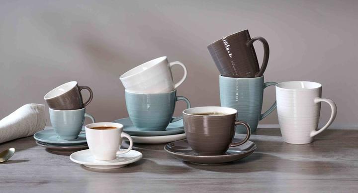 Actual product image Ritzenhoff & Breker Suomi XXL Becher (550 ml, 6 x)