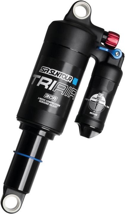 Produktbild Suntour RS18 TRIAIR 3CR (230 mm, 65 mm)