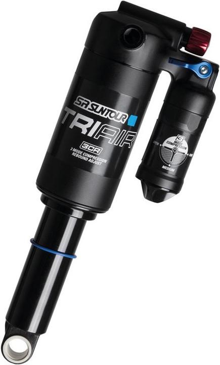 Produktbild Suntour RS18 TRIAIR 3CR (185 mm, 55 mm)
