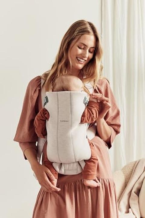 Image du produit BabyBjörn Mini