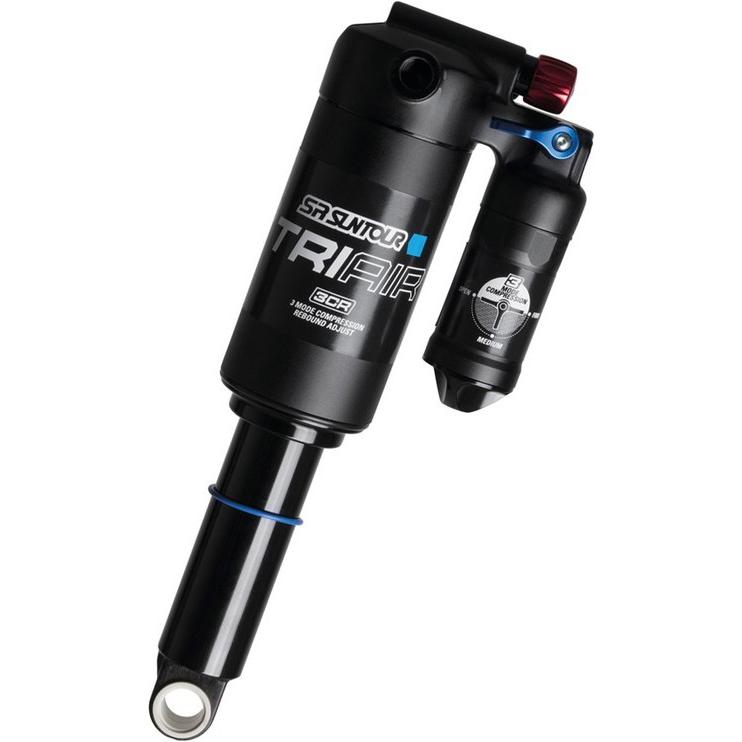 Suntour, Velodämpfer, (225 mm, 75 mm)