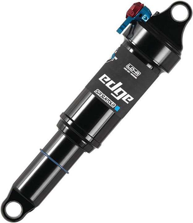 Produktbild Suntour RS19 EDGE LOR (190 mm, 51 mm)