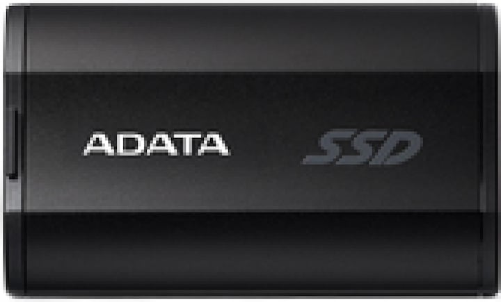 Produktbild Adata 500 GB SD810 External SSD (500 GB)