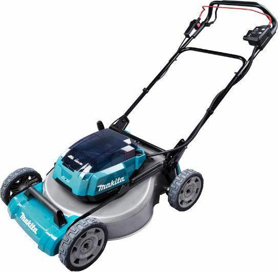 Actual product image Makita DLM532ZX2 (Rechargeable battery operated)