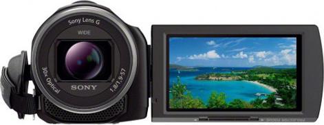 Immagine prodotto Sony Hdr-Pj530e (2.29 Mpx, 50p, 30 x)