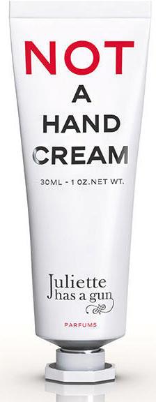 Actual product image Juliette Has a Gun Hand Cream (30 ml)