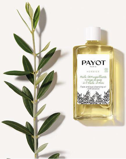 Immagine prodotto Payot Paris Huile Démaquill Bio (Struccante, 95 ml)