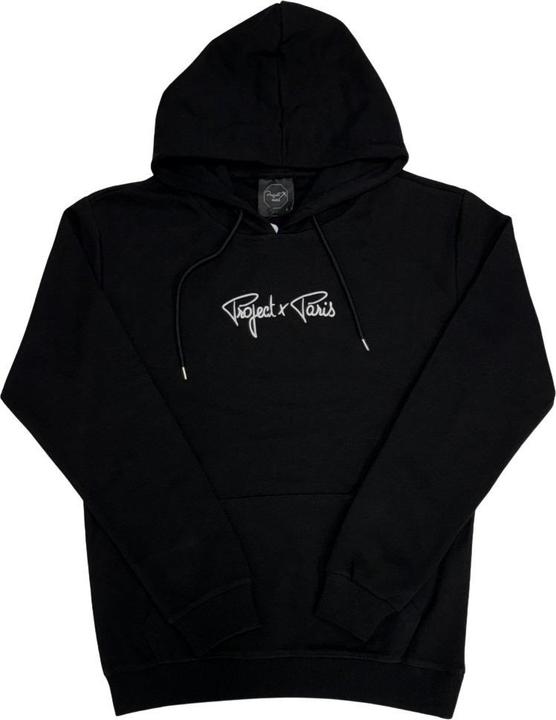 Actual product image Project X Paris Classic hoodie (XL)