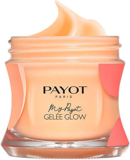 Actual product image Payot Paris Jelly Glow (50 ml, Face gel)