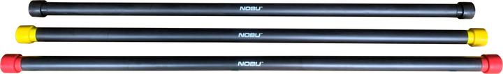 Produktbild Nobu Gerade gewichtete Stange