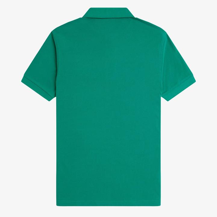 Produktbild Fred Perry Poloshirt Baumwolle (M)