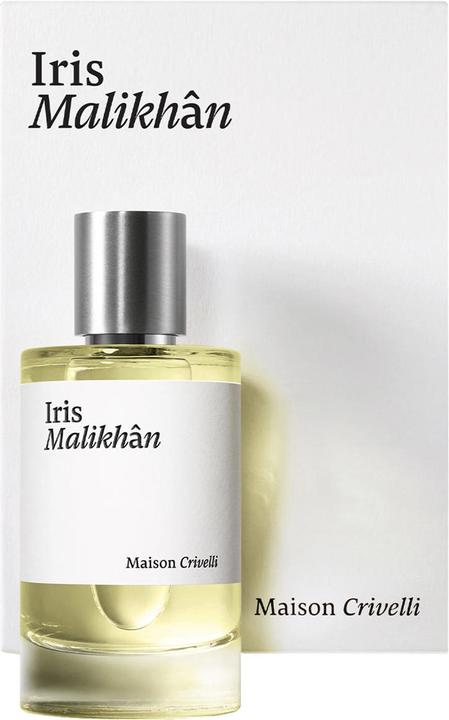 Image du produit Maison Crivelli Eau de Parfum (Eau de parfum, 100 ml)