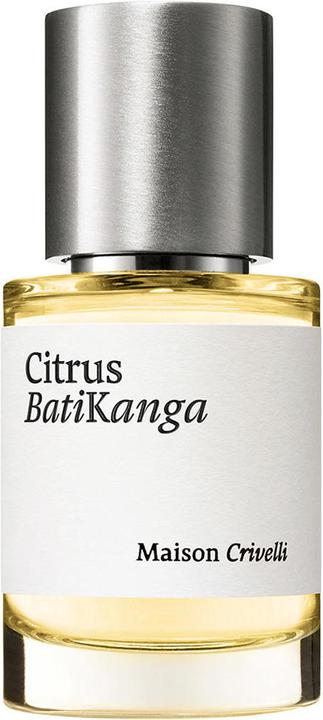 Maison Crivelli Citrus Batikanga (Eau de parfum, 30 ml)