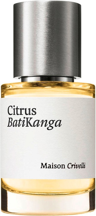 Actual product image Maison Crivelli Citrus Batikanga Eau de Parfum (Eau de parfum, 30 ml)