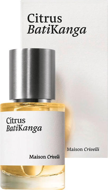 Maison Crivelli Citrus Batikanga Eau de Parfum (Eau de parfum, 30 ml)