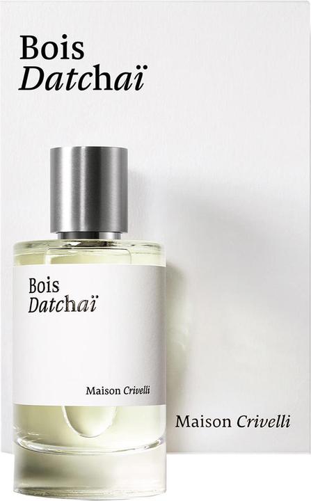Immagine prodotto Maison Crivelli Bois Datchai Eau de Parfum (Eau de parfum, 100 ml)