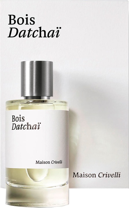 Actual product image Maison Crivelli Bois Datchai Eau de Parfum (Eau de parfum, 100 ml)