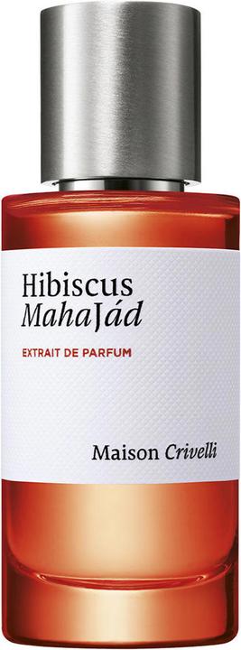 Maison Crivelli Hibiscus Mahajad (Extrait De Parfum, 50 ml)
