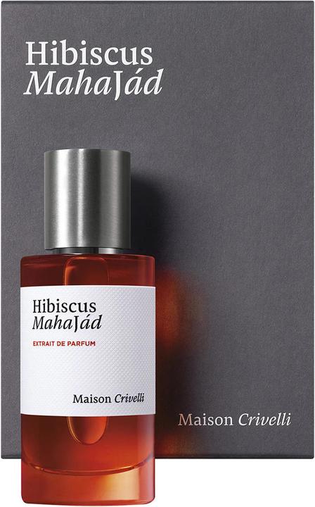 Produktbild Maison Crivelli Hibiscus Mahajad (Extrait De Parfum, 50 ml)