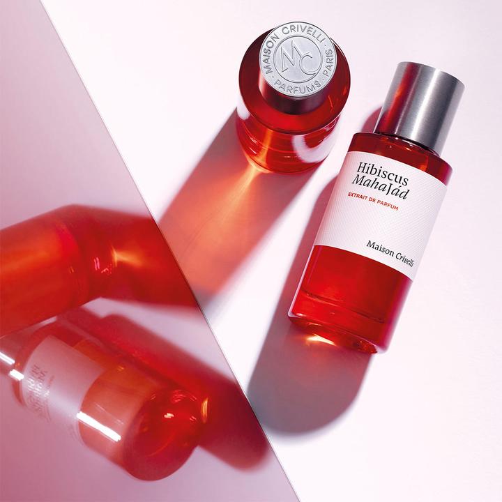 Produktbild Maison Crivelli Hibiscus Mahajad (Extrait De Parfum, 50 ml)