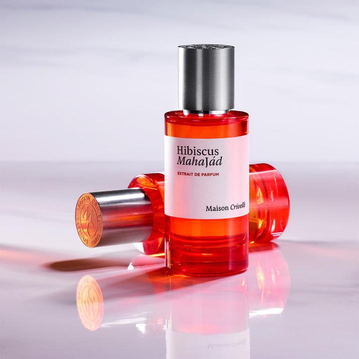 Produktbild Maison Crivelli Hibiscus Mahajad (Extrait De Parfum, 50 ml)