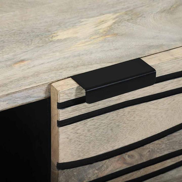 Actual product image VidaXL Couchtisch (100 x 54 x 40 cm)