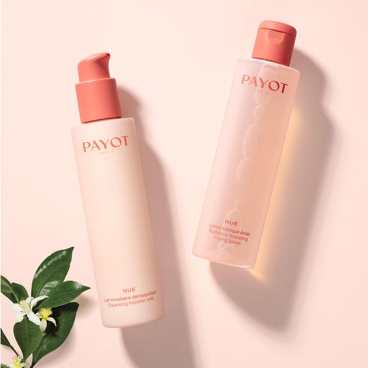 Actual product image Payot Paris Lotion Tonique Eclat (Face toner, 200 ml)