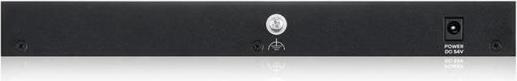 Produktbild Zyxel GS1915-8EP (8 Ports)