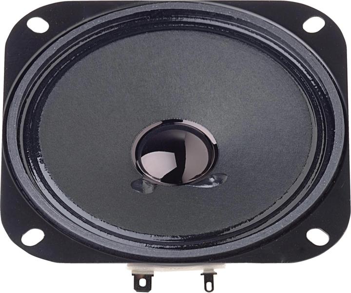 Actual product image Visaton Full range loudspeaker R 10 S, 8 Ohm