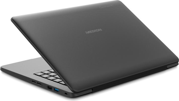 Image du produit Medion Akoya E14410 (14", Intel Core i3-1005G1, 4 Go, 128 Go, DE)