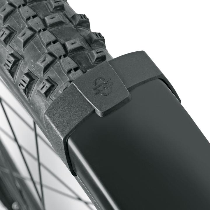 Actual product image SKS Bluemels Style (Front mudguard)