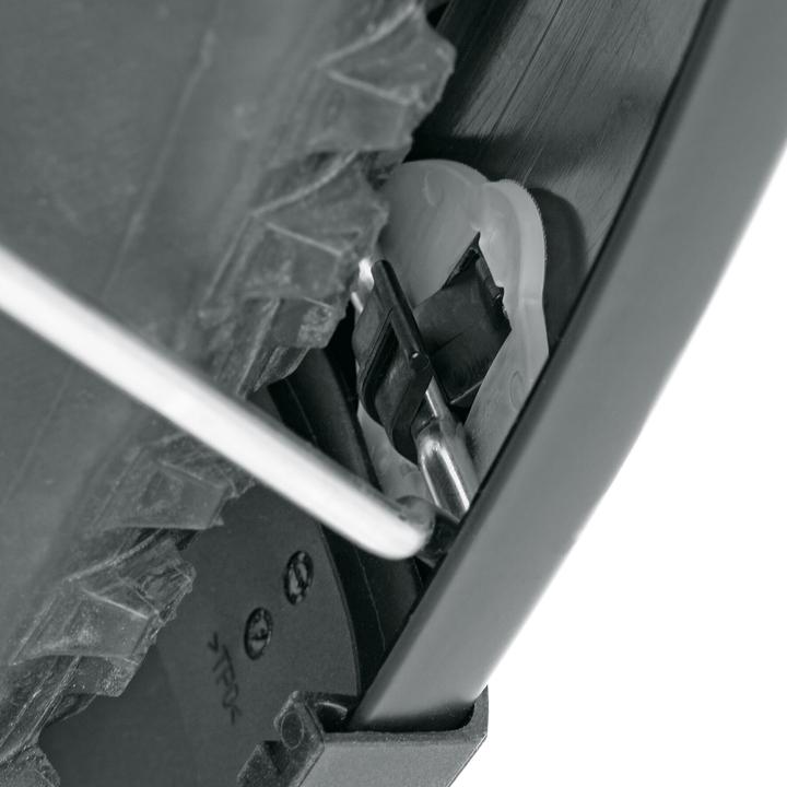 Actual product image SKS Bluemels Style (Front mudguard)