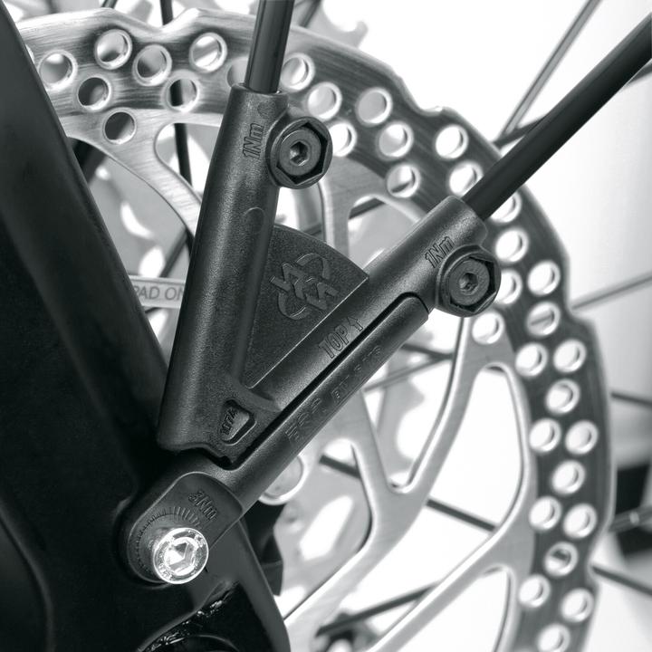 Actual product image SKS Bluemels Style (Front mudguard)