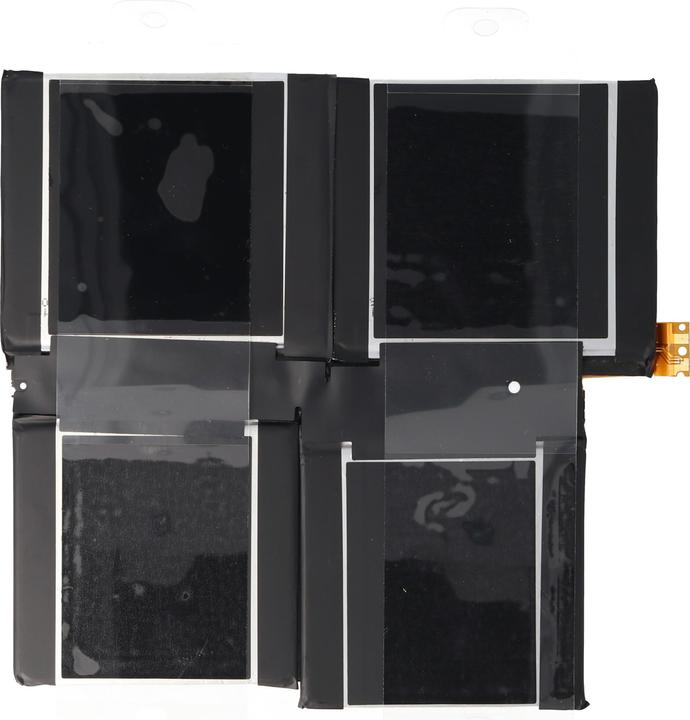 Actual product image AccuCell Battery Microsoft Surface 3, Surface Pro 3, 1577-9700, MS011301-PLP22T02
