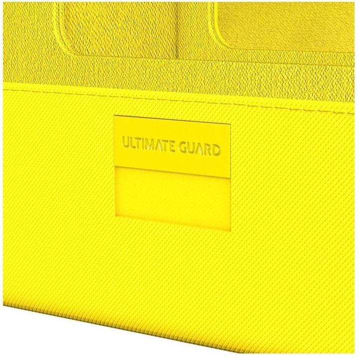 Immagine prodotto Ultimate Guard Superhive 550+ Xenoskin Summer Edition 2025