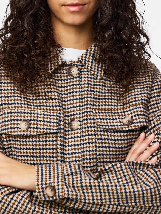 Produktbild Pieces Pcsaga Shacket Noos (XS)