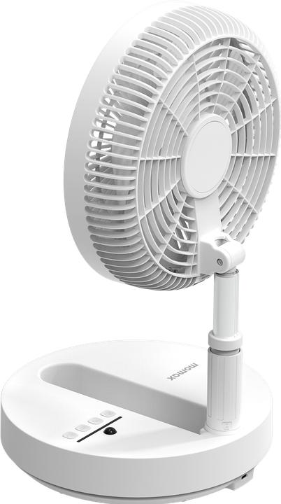 Image du produit Momax iFAN FLOW Ventilateur télescopique portable 10