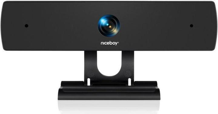 Actual product image Niceboy Stream Pro Webcam Full HD